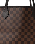 Damier Ebene Neo Neverfull GM