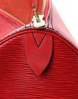 Epi Keepall 50 Castillan Red