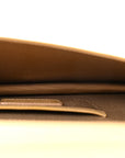 Patent Cannage Lady D1OR Convertible Clutch Beige