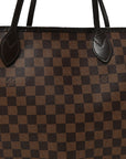 Damier Ebene Neo Neverfull GM
