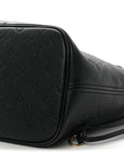 Empreinte Monogram Giant Neverfull MM Black