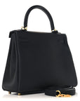 Togo Kelly Retourne 25 Black
