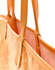 Goyardine Saint Louis PM Yellow
