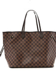 Damier Ebene Neo Neverfull GM