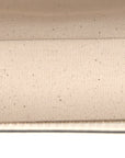 Canvas Vitello Seta FF Multicolor Embroidered Baguette Grezzo Multicolor Latte