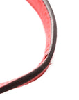 Epsom Enamel Constance 18 Rose Texas Rouge De Coeur