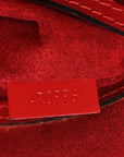 Epi Alma PM Castillan Red