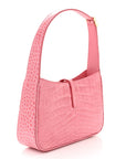 Alligator LE 5 A 7 Hobo Pink