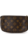 Monogram Bucket Pochette Accessories