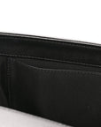 Caviar Quilted New Medium Boy Flap Black