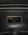 Saffiano Travel Briefcase Mango