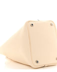 Taurillon Clemence Picotin Lock Nata
