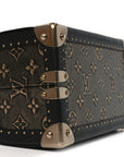 Monogram Epic Calfskin Speedy Trunk 20
