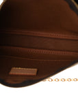 Monogram Multi Pochette Accessories Kaki