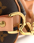 Monogram Speedy Bandouliere 25