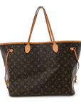 Monogram Neo Neverfull GM