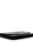 Caviar Timeless CC Wallet On Chain WOC Black
