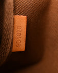 Monogram Pochette Accessories