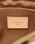 Monogram Multi Pochette Accessories Kaki