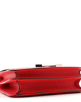 Epsom Constance 24 Rouge Casaque