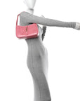 Alligator LE 5 A 7 Hobo Pink