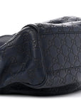 GCCIssima Medium Sukey Tote Navy