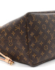 Monogram Neo Neverfull GM Pivoine