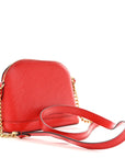 Epi Alma Mini Coquelicot
