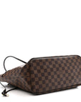 Damier Ebene Neo Neverfull MM