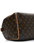 Monogram Speedy 30