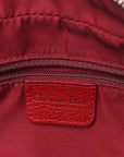 Monogram Rasta Messenger Bag Beige