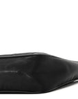 Tessuto Nylon Saffiano Re-Edition 2005 Bag Black