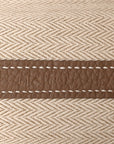Negonda Garden Party 36 MM Etoupe