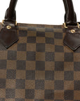 Damier Ebene Speedy 30
