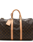 Monogram Keepall 45