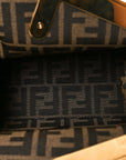 Shearling Small FNDI First Rosa Plaster