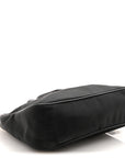 Nylon Re-Edition 2005 Shoulder Bag Black