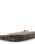 Monogram Bucket Pochette Accessories