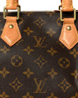 Monogram Speedy 25