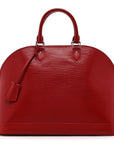 Epi Alma GM Carmine