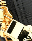 LV X TM Epi Alma BB Black
