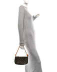 Monogram Pochette Accessories NM