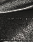 Grained Lambskin Large Cassandre Envelope Pouch Light Musk