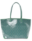 Goyardine Artois PM Green