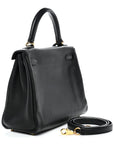 Swift Kelly Retourne 25 Black