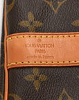 Monogram Keepall Bandouliere 55