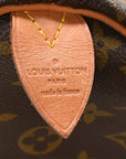 Monogram Speedy 40