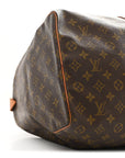 Monogram Keepall 50