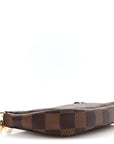 Damier Ebene Mini Pochette Accessories