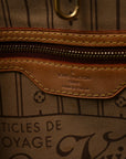 Monogram Neverfull GM
